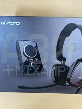 Logitech G Astro A30 Wireless