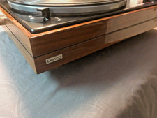 giradischi Lenco l 75 s Lenco75/s vintage old school