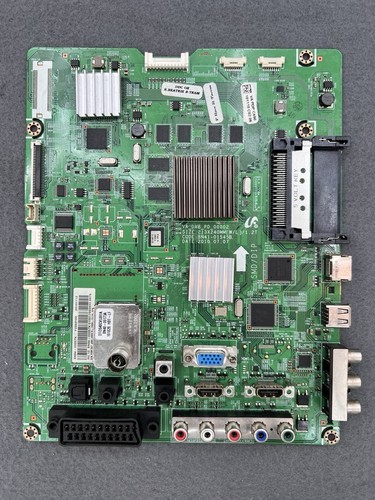 Scheda madre samsung ps50c490 - scheda,