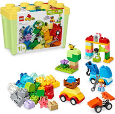 DUPLO Classic Scatola