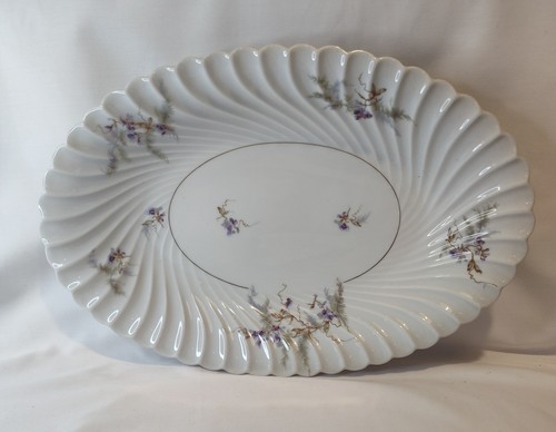 Grande piatto orsay haviland - grande,