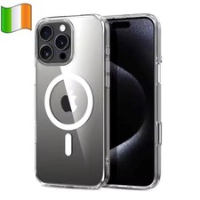 Custodia telefono TRASPARENTE