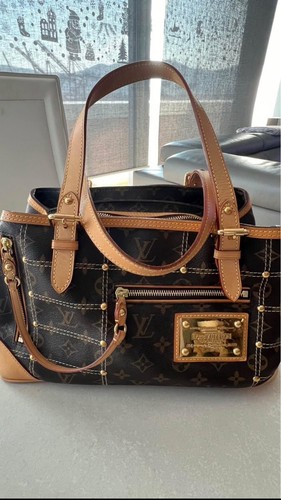 Borsa louis vuitton monogram - borsa,