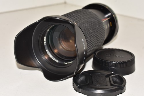 Nikon dslr digital fit - nikon, 80