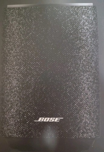 Bose lifestyle altoparlante - lifestyle,