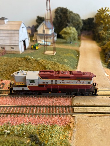 Athearn genesis g62791 - ho,