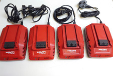 Caricabatteria Hilti C 4/36-90