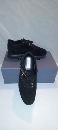 Hogan sneakers interattive - hogan,