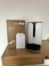 Faroro Ciotola Automatica Cane