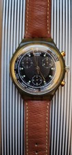 Swatch Chrono Jet Lag SCM102
