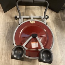 AB Circle Pro Exercise Core macchina addominale allenamento attrezzatura palestra casa