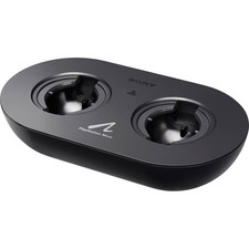 Stazione di ricarica PlayStation Move - PlayStation 3 Standard Edition