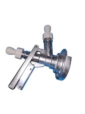 Testata Di Spillatura Attacco