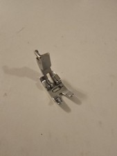 Piedino pressa zig zag per