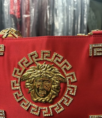 Borsa vintage gianni versace - vintage,