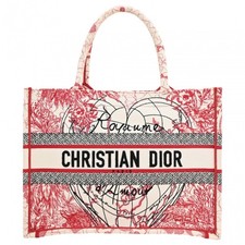Borsa a mano DIOR Book Tote