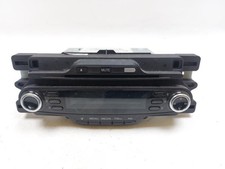 1560968770 AUTORADIO ALFA ROMEO GIULIETTA (191) 2.0 JTDM 16V MAN 6M 170CV 2012 5