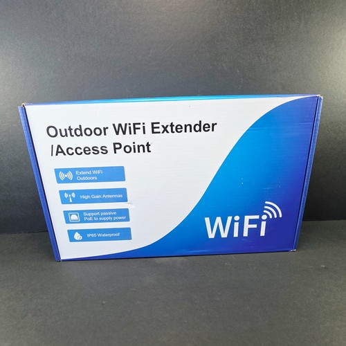 Extender wifi esterno - extender, access
