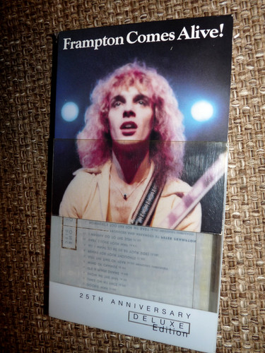 Peter frampton - peter,