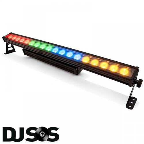 Citronic aqua bar ip65 luce - luce, di