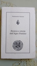 RICERCA E STORIA DELL'AGRO