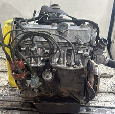 MOTORE SEMICOMPLETO PER FIAT