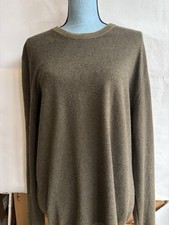 Hermes Crewneck Jumper Tg L New
