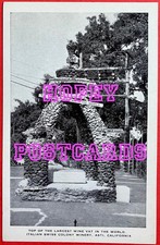 CANTINA COLONIA SVIZZERA