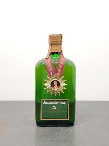 Whisky ambassador royale - whisky,