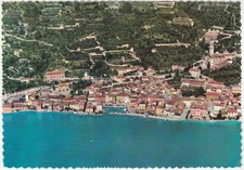 GARGNANO - BRESCIA - VEDUTA