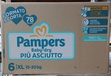 Pampers Baby Dry