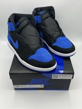 Air jordan retro high - retro, og