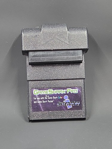Interact gameshark pro 0 - interact, v3.0