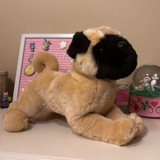 Peluche cane floppy - , douglas