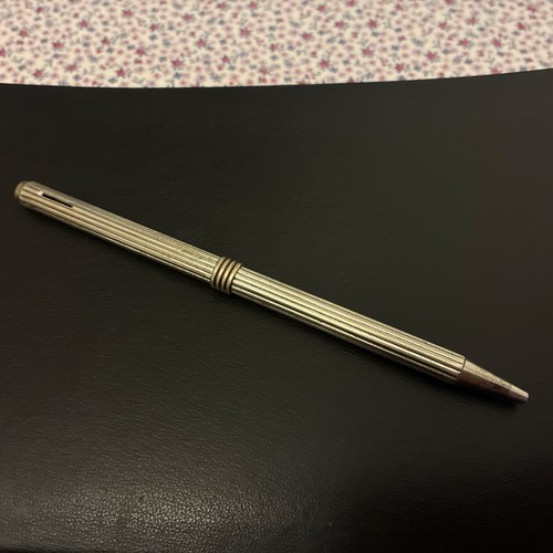 Stylo bille vintage christian - stylo,