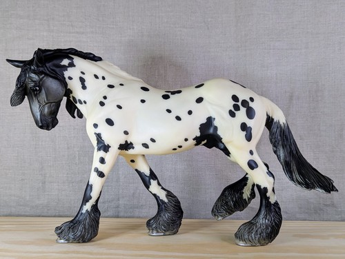 Breyer 1420 four - breyer, #1420