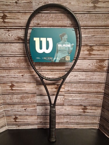 Nuova racchetta tennis - nuova,
