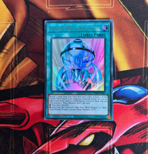 BINGO MACHINE, GO!!! (Macchina Tombola, Vai!!!) • Ultra Rara • RA02 EN062