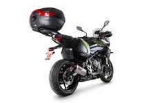 Scarico Scorpion Inox Serket