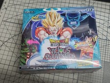 Bandai Dragon Ball Super Card