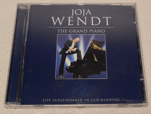 Joja wendt the - wendt,