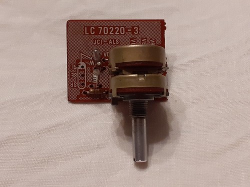 Yamaha preamplificatore - c-6,