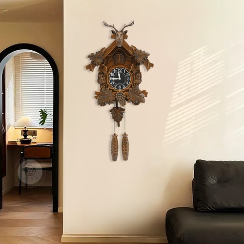 Orologio parete vintage a - da,