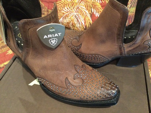 Stivaletto arit dixon - 🌺,