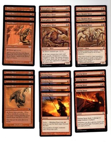 Sliver deck molto - deck,