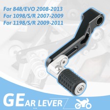 Per Ducati 848 EVO 1098/S/R