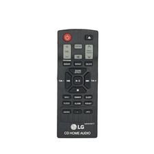TELECOMANDO ORIGINALE A INFRAROSSI (COV30748175) PER SISTEMI HOME AUDIO LG