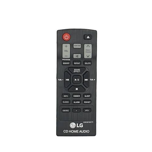 Telecomando originale - telecomando, a