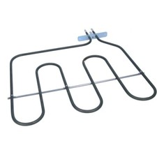 Resistenza Superiore Grill