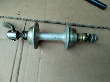 mozzo bici epoca corsa Campagnolo